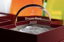 Dream Race 2020