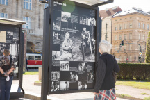 Jiří Menzel, Rudolfinum