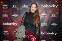 Bábovky, Petra Nesvačilová