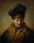 Národní galerie Praha, Rembrandt