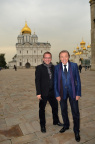 Karel Gott, Luboš Procházka