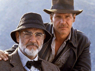 Sean Connery