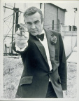 Sean Connery