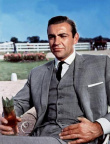 Sean Connery