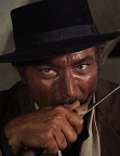 Hodný, zlý a ošklivý, Lee Van Cleef