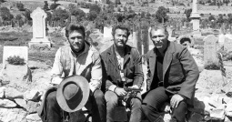 Hodný, zlý a ošklivý, Clint Eastwood, Eli Wallach, Lee Van Cleef
