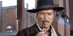 Hodný, zlý a ošklivý, Lee Van Cleef