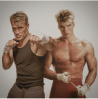 Dolph Lundgren