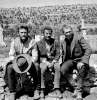 Hodný, zlý a ošklivý, Clint Eastwood, Eli Wallach, Lee Van Cleef