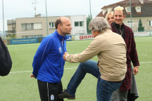 Vyšehrad, Jiří Ployhar, Jakub Štáfek, David Prachař