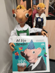 Spejbl a Hurvínek