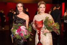 Ceny Thálie 2019, Martina Šnytová, Kateřina Kněžíková