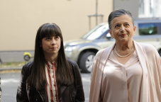 Zbožňovaný, Martina Czyzová, Zuzana Kronerová,