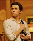 Tom Holland