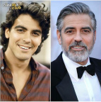 George Clooney