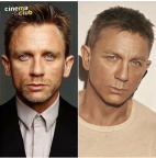 Daniel Craig