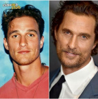 Matthew McConaughey