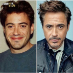 Robert Downey Jr.