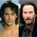 Keanu Reeves