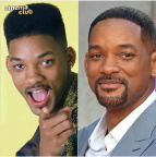 Will Smith