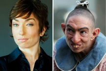 Naomi Grossman