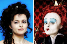 Helena Bonham Carter