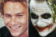 Heath Ledger