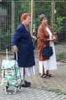 Polda, Iva Janažurová, Jaroslava Pokorná