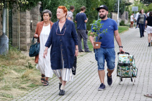 Polda, Iva Janažurová, Jaroslava Pokorná