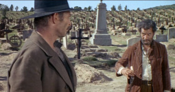 Hodný, zlý a ošklivý, Eli Wallach