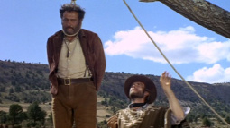 Hodný, zlý a ošklivý, Eli Wallach