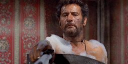 Hodný, zlý a ošklivý, Eli Wallach