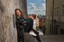 Aneta Langerová