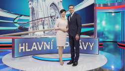 TV Prima, Markéta Fialová, Roman Šebrle