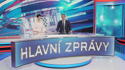 TV Prima, Markéta Fialová, Roman Šebrle