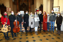 Jaroslav Patera, Lucie Silkenová, Libuše Švormová, Dagmar Zázvůrková, Nikol Kouklová