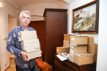 Jaroslav Svěcený