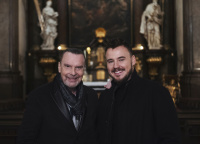 Stefan Margita, Michal Kindl,