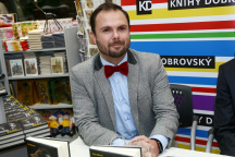 Petr Macek