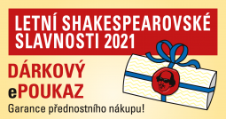 Letní shakespearovské slavnosti