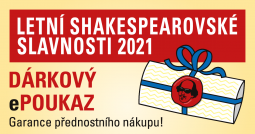 Letní shakespearovské slavnosti 