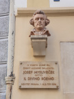 Il Boemo, Josef Mysliveček