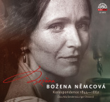 Božena Němcová, Aňa Geislerová