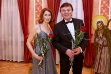 Pavel Trávníček, Monika Trávníčková