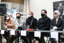 Václav Kopta, Vojtěch Kotek, Pavla Beretová,