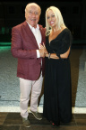 Felix Slováček, Tereza Mátlová
