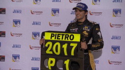 Pietro Fittipaldi