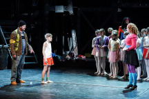 Billy Elliot