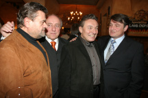Karel Svoboda, Felix Slováček, Karel Gott, Ladislav Štaidl