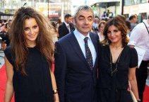 Rowan Atkinson 